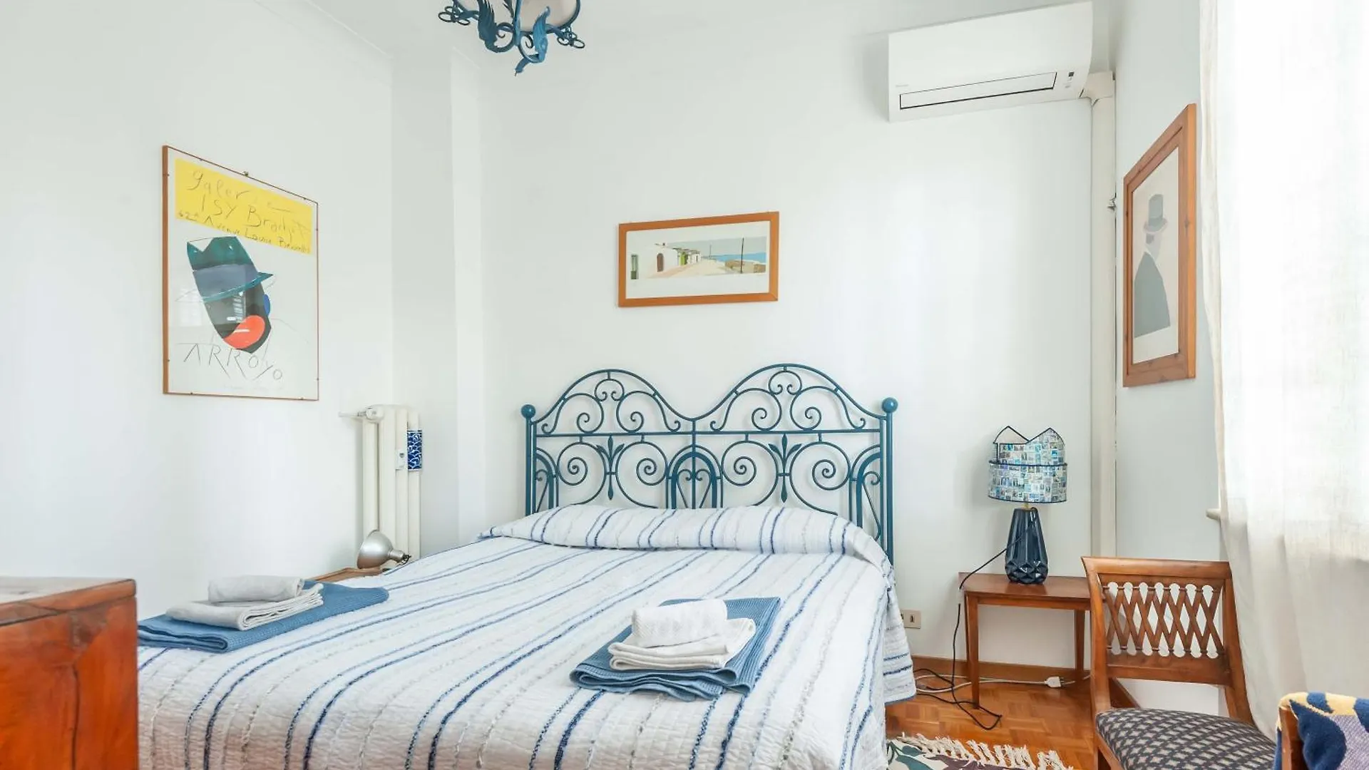 Apartment Casa L'Incanto Rome