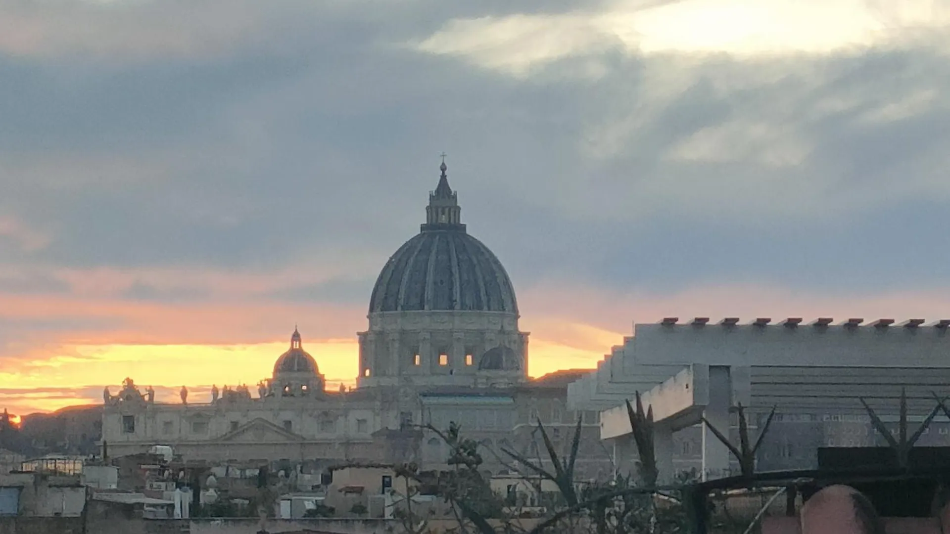 Casa L'Incanto Rome Italy