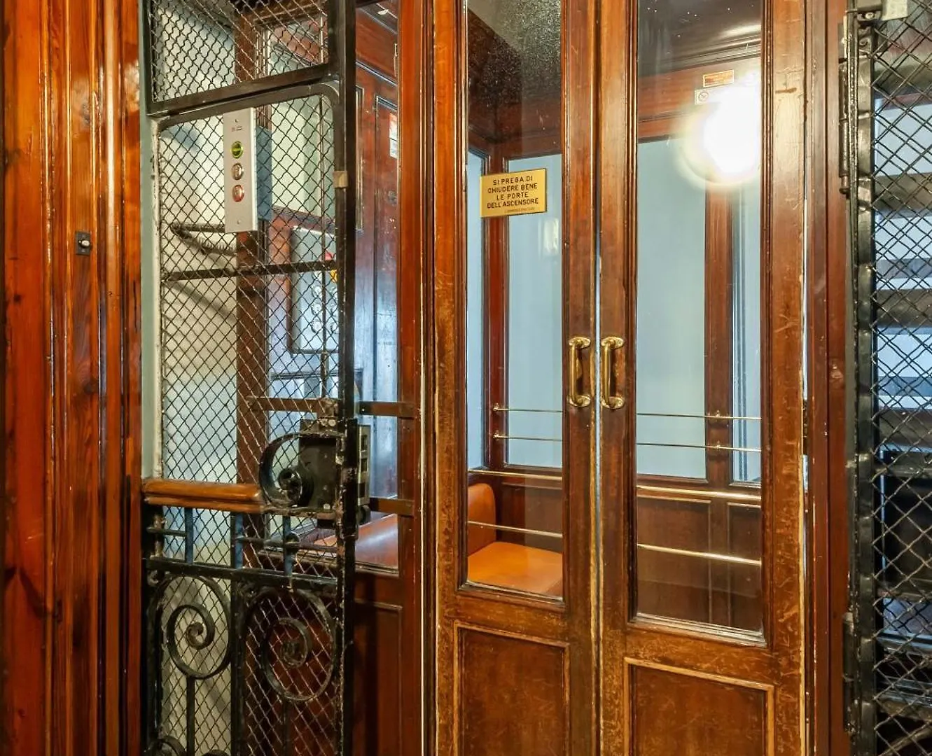 Casa L'Incanto Rome Apartment