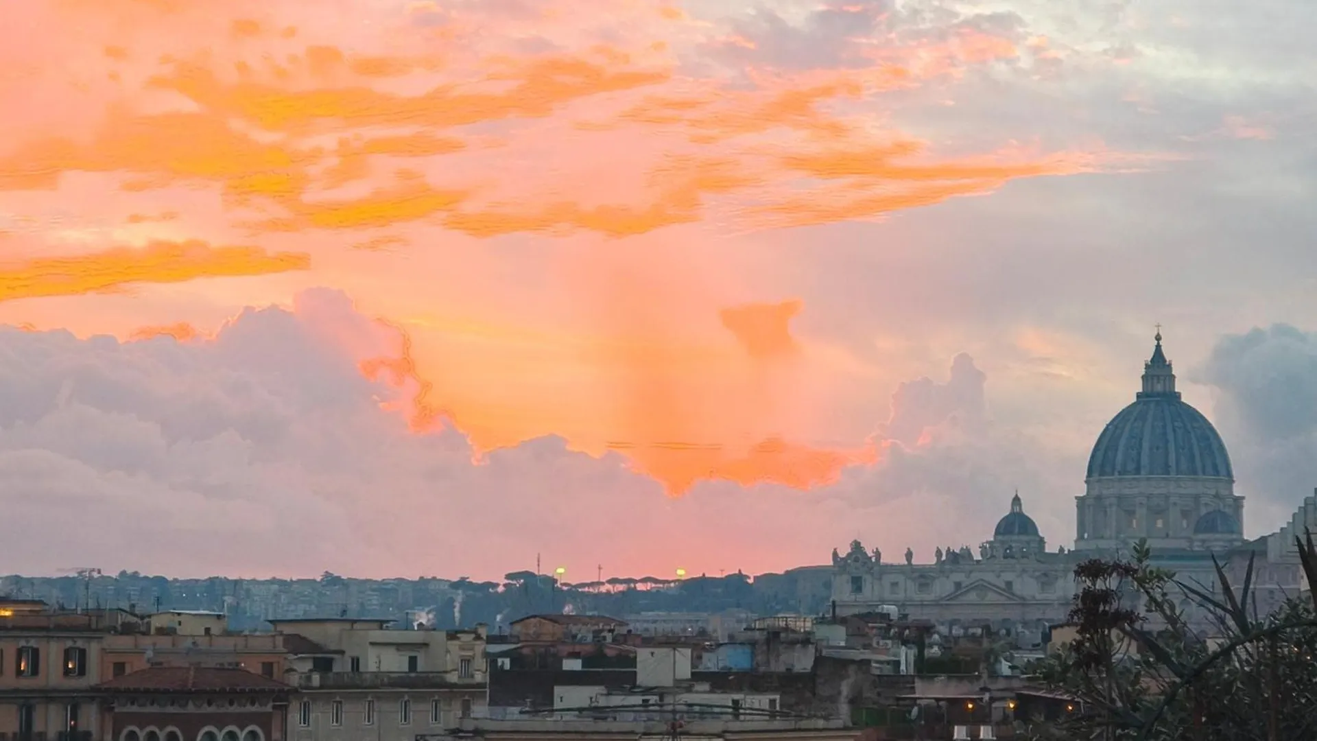 Apartment Casa L'Incanto Rome