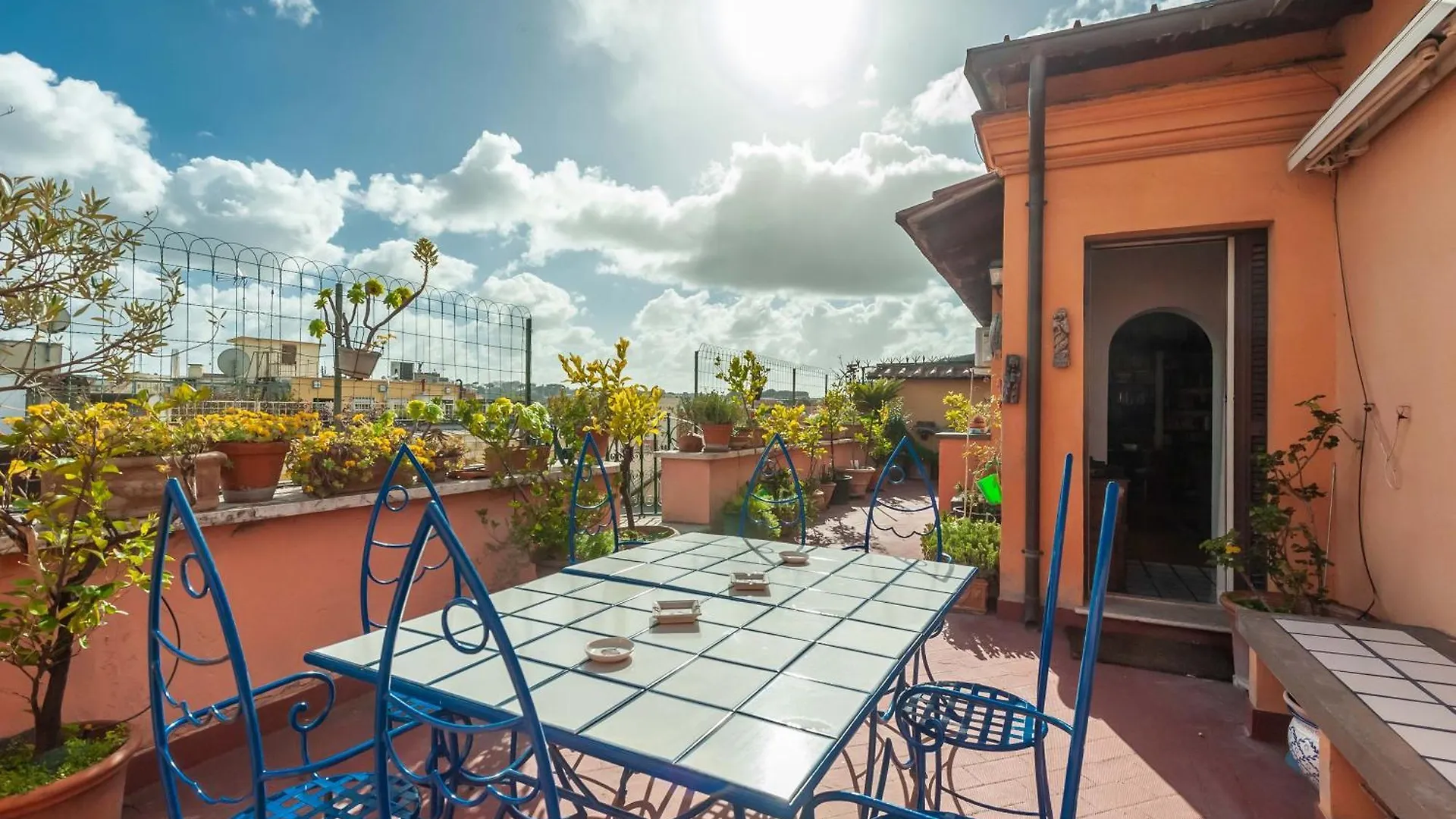 Casa L\'Incanto contacts