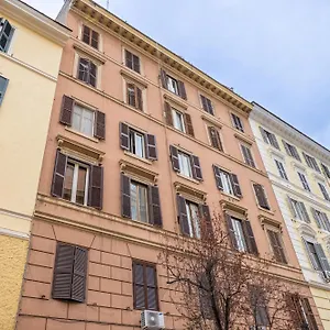 Ginkgo Flat Vaticano Appartement